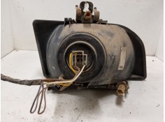 Recambio de faro derecho para ford fiesta iii (gfj) 1.1 referencia OEM IAM    2