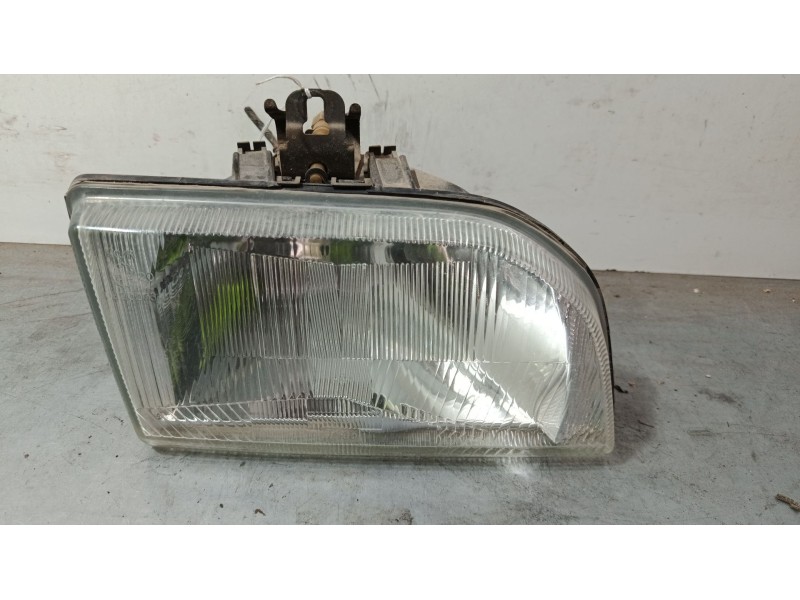 Recambio de faro izquierdo para ford fiesta iii (gfj) 1.1 referencia OEM IAM   