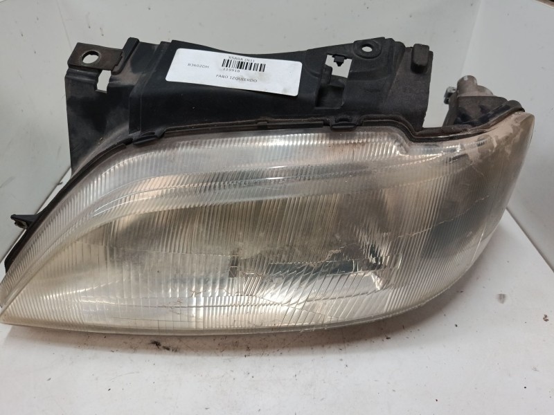 Recambio de faro izquierdo para citroën xsara (n1) 1.9 td referencia OEM IAM   