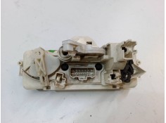 Recambio de mando calefaccion / a/a para renault megane ii (bm0/1_, cm0/1_) 1.4 16v (bm0b, cm0b) referencia OEM IAM   
