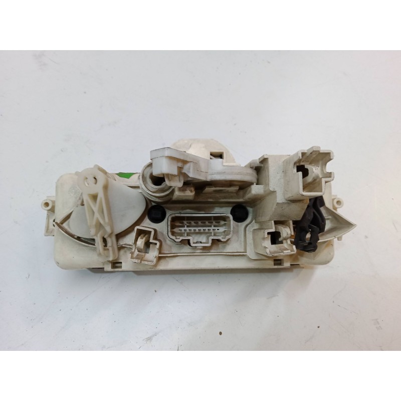 Recambio de mando calefaccion / a/a para renault megane ii (bm0/1_, cm0/1_) 1.4 16v (bm0b, cm0b) referencia OEM IAM   