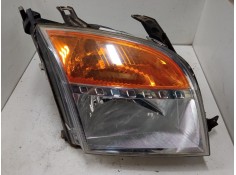 Recambio de faro derecho para ford fusion (ju_) 1.6 tdci referencia OEM IAM   