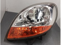 Recambio de faro izquierdo para renault kangoo express (fc0/1_) d 65 1.9 (fc0e, fc02, fc0j, fc0n) referencia OEM IAM 8200150614 