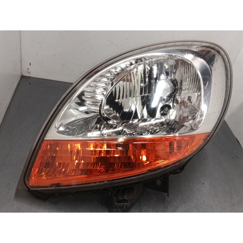 Recambio de faro izquierdo para renault kangoo express (fc0/1_) d 65 1.9 (fc0e, fc02, fc0j, fc0n) referencia OEM IAM 8200150614 