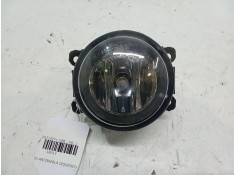Recambio de faro antiniebla izquierdo para peugeot 207/207+ (wa_, wc_) 1.6 hdi referencia OEM IAM   