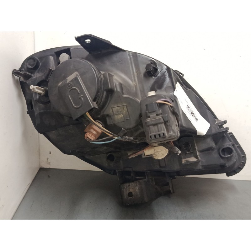 Recambio de faro izquierdo para renault kangoo express (fc0/1_) d 65 1.9 (fc0e, fc02, fc0j, fc0n) referencia OEM IAM 8200150614 