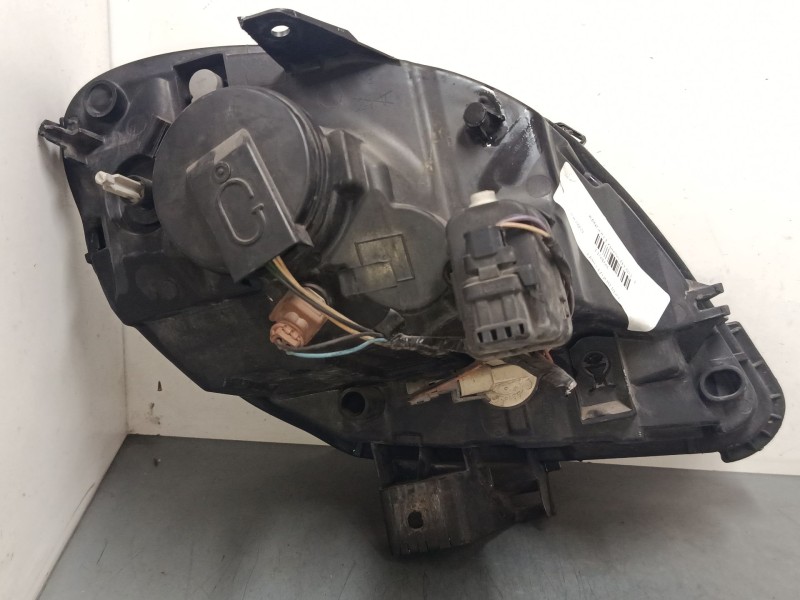 Recambio de faro izquierdo para renault kangoo express (fc0/1_) d 65 1.9 (fc0e, fc02, fc0j, fc0n) referencia OEM IAM 8200150614 