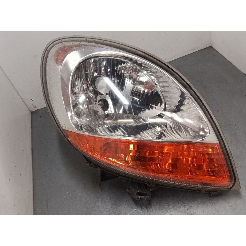 Recambio de faro derecho para renault kangoo express (fc0/1_) d 65 1.9 (fc0e, fc02, fc0j, fc0n) referencia OEM IAM 8200150617  