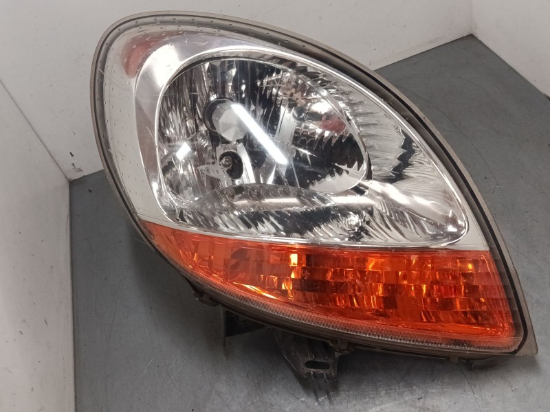Recambio de faro derecho para renault kangoo express (fc0/1_) d 65 1.9 (fc0e, fc02, fc0j, fc0n) referencia OEM IAM 8200150617  