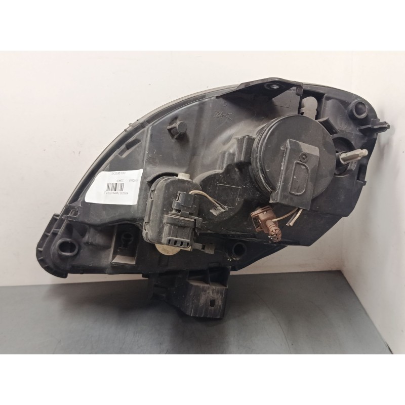 Recambio de faro derecho para renault kangoo express (fc0/1_) d 65 1.9 (fc0e, fc02, fc0j, fc0n) referencia OEM IAM 8200150617  