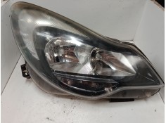 Recambio de faro derecho para opel corsa d (s07) 1.2 (l08, l68) referencia OEM IAM   