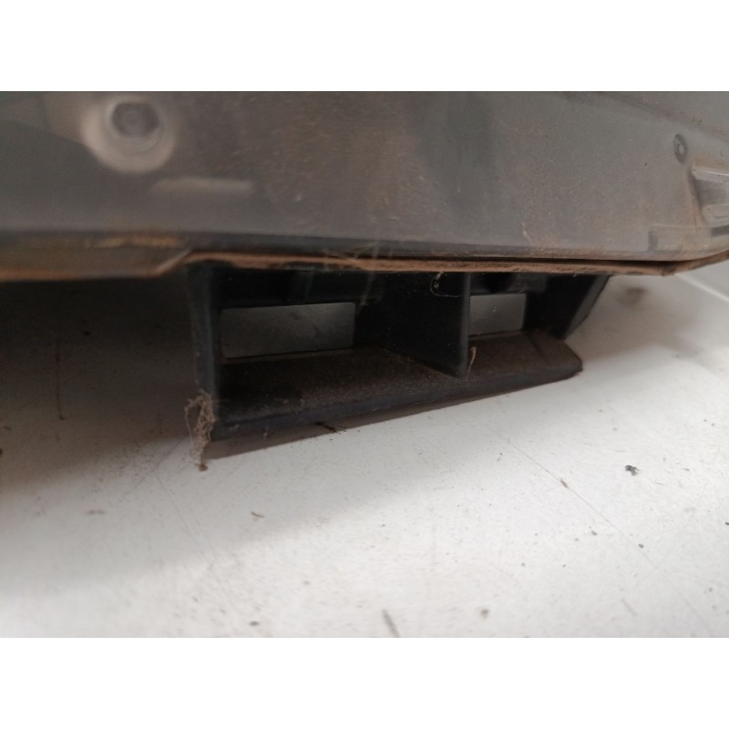 Recambio de faro derecho para opel corsa d (s07) 1.2 (l08, l68) referencia OEM IAM   