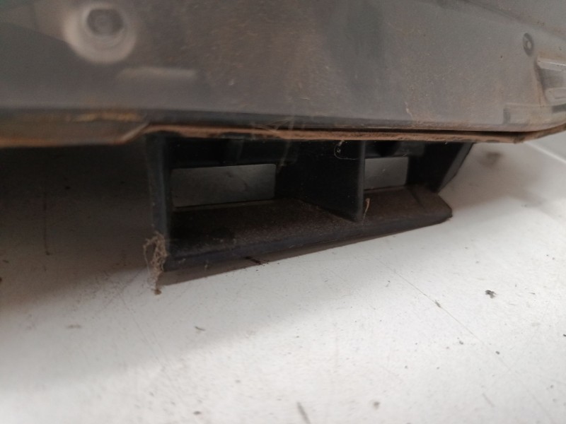 Recambio de faro derecho para opel corsa d (s07) 1.2 (l08, l68) referencia OEM IAM   