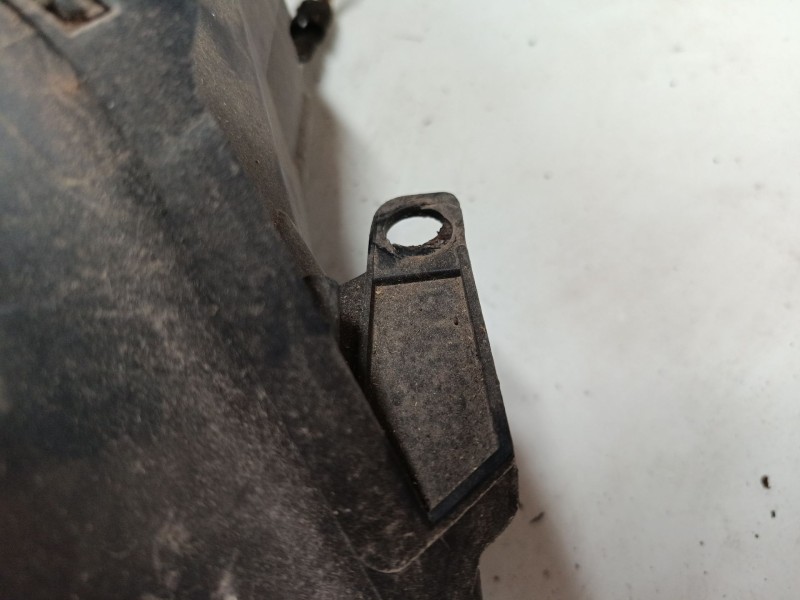 Recambio de faro derecho para opel corsa d (s07) 1.2 (l08, l68) referencia OEM IAM   