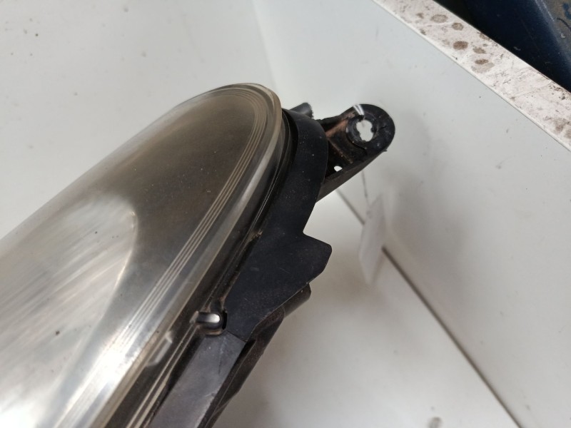 Recambio de faro derecho para opel corsa d (s07) 1.2 (l08, l68) referencia OEM IAM   