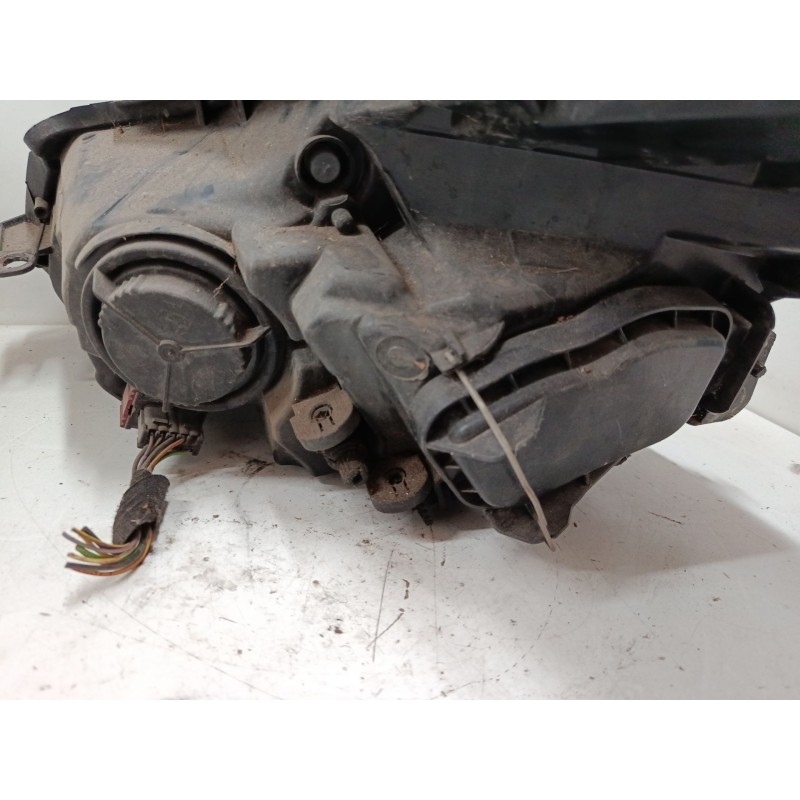 Recambio de faro derecho para opel corsa d (s07) 1.2 (l08, l68) referencia OEM IAM   