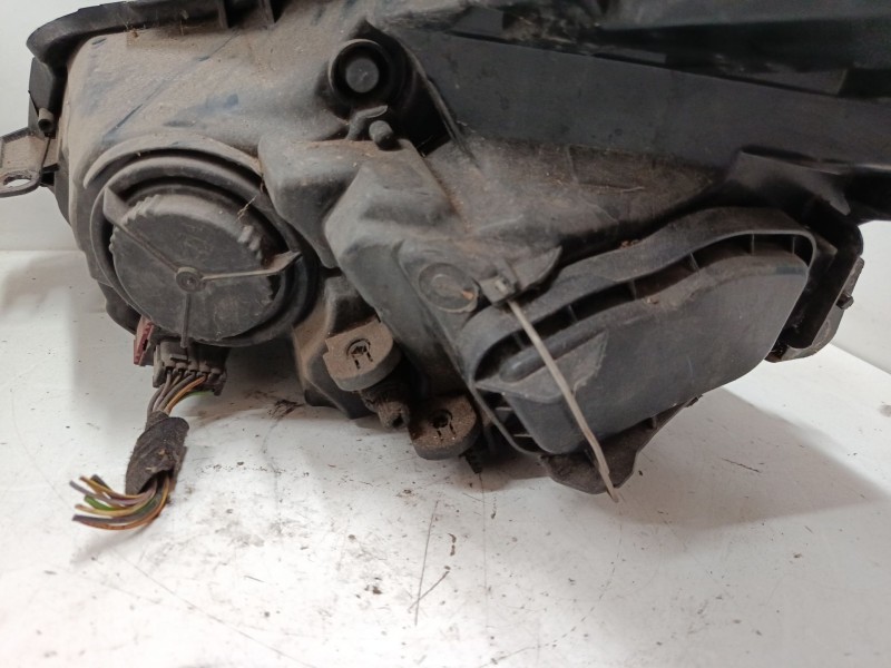 Recambio de faro derecho para opel corsa d (s07) 1.2 (l08, l68) referencia OEM IAM   