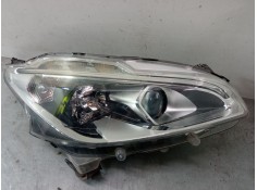 Recambio de faro derecho para peugeot 208 i (ca_, cc_) 1.6 hdi / bluehdi 75 referencia OEM IAM 9810805880  