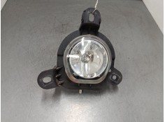 Recambio de faro antiniebla izquierdo para alfa romeo mito (955_) 1.3 multijet (955axh1b, 955axt1a) referencia OEM IAM 505085950