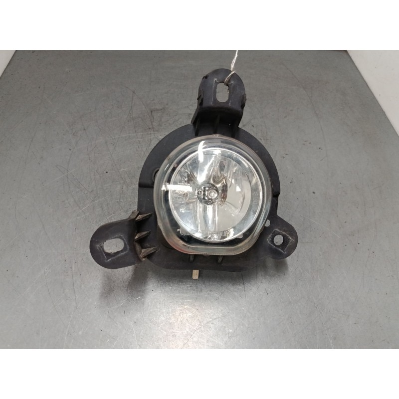 Recambio de faro antiniebla izquierdo para alfa romeo mito (955_) 1.3 multijet (955axh1b, 955axt1a) referencia OEM IAM 505085950