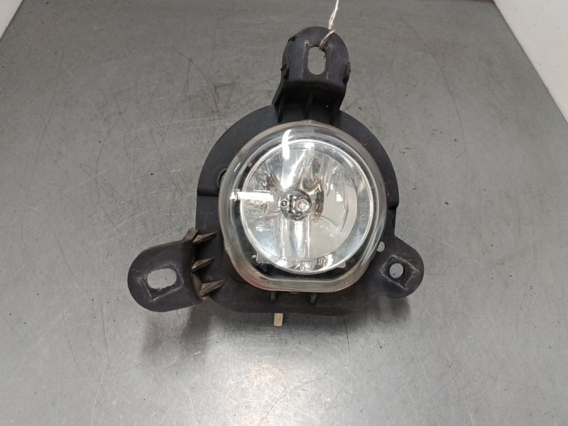 Recambio de faro antiniebla izquierdo para alfa romeo mito (955_) 1.3 multijet (955axh1b, 955axt1a) referencia OEM IAM 505085950