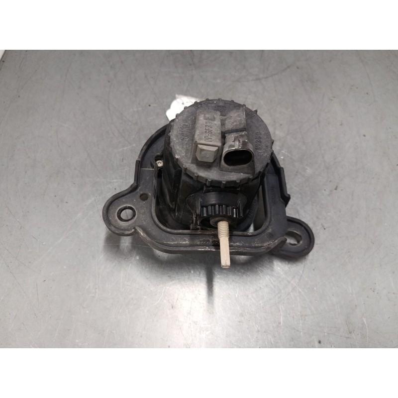 Recambio de faro antiniebla izquierdo para alfa romeo mito (955_) 1.3 multijet (955axh1b, 955axt1a) referencia OEM IAM 505085950