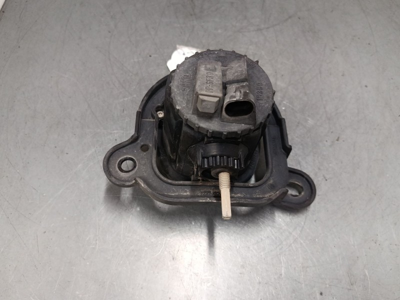 Recambio de faro antiniebla izquierdo para alfa romeo mito (955_) 1.3 multijet (955axh1b, 955axt1a) referencia OEM IAM 505085950