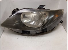 Recambio de faro izquierdo para seat ibiza iv sc (6j1, 6p5) 1.2 referencia OEM IAM 6J1941021C  