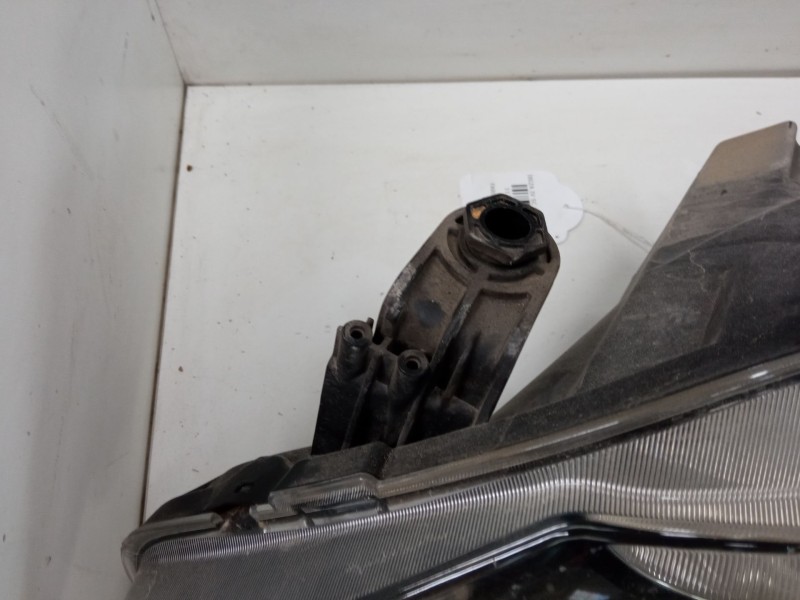 Recambio de faro izquierdo para seat ibiza iv sc (6j1, 6p5) 1.2 referencia OEM IAM 6J1941021C  