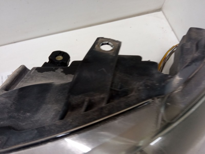 Recambio de faro izquierdo para seat ibiza iv sc (6j1, 6p5) 1.2 referencia OEM IAM 6J1941021C  