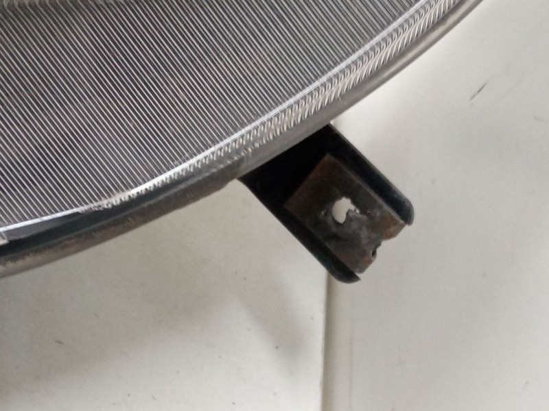 Recambio de faro izquierdo para seat ibiza iv sc (6j1, 6p5) 1.2 referencia OEM IAM 6J1941021C  