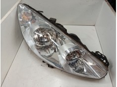 Recambio de faro derecho para peugeot 308 i (4a_, 4c_) 1.6 16v referencia OEM IAM   