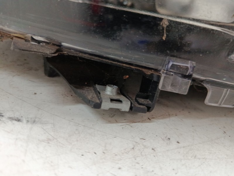 Recambio de faro derecho para peugeot 308 i (4a_, 4c_) 1.6 16v referencia OEM IAM   