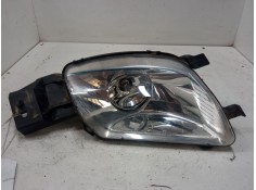Recambio de faro antiniebla izquierdo para peugeot 308 i (4a_, 4c_) 1.6 16v referencia OEM IAM 9674041680  