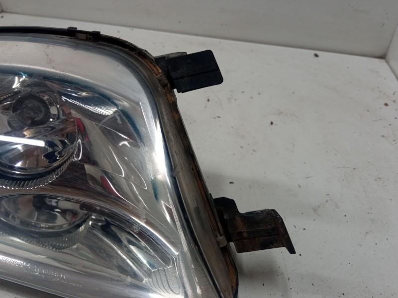 Recambio de faro antiniebla izquierdo para peugeot 308 i (4a_, 4c_) 1.6 16v referencia OEM IAM 9674041680  