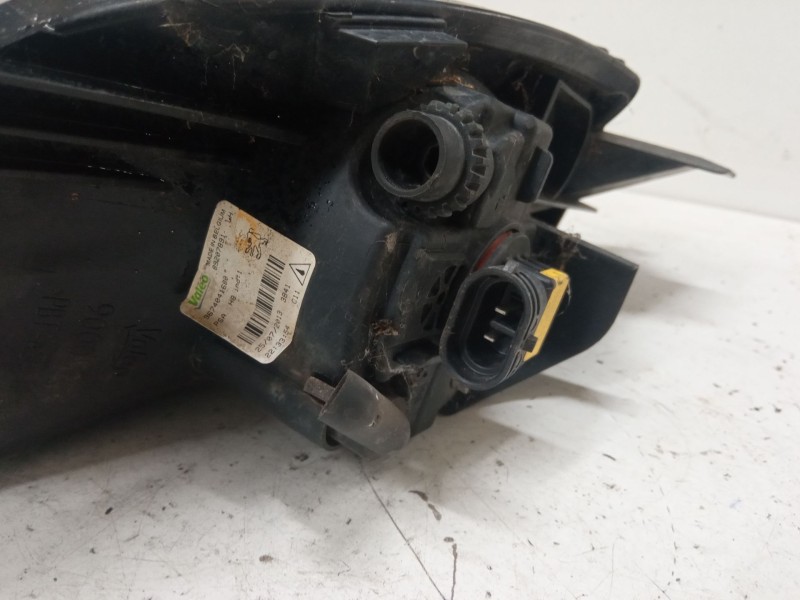 Recambio de faro antiniebla izquierdo para peugeot 308 i (4a_, 4c_) 1.6 16v referencia OEM IAM 9674041680  