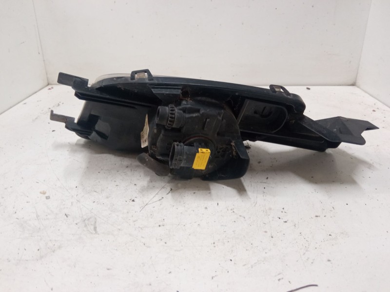 Recambio de faro antiniebla izquierdo para peugeot 308 i (4a_, 4c_) 1.6 16v referencia OEM IAM 9674041680  