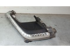 Recambio de faro luz diurna izquierdo para peugeot 308 i (4a_, 4c_) 1.6 16v referencia OEM IAM   