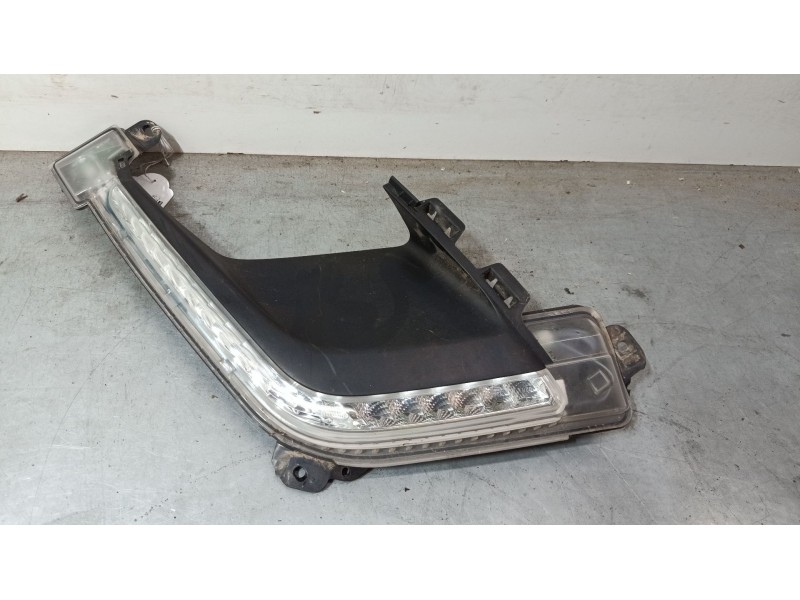 Recambio de faro luz diurna izquierdo para peugeot 308 i (4a_, 4c_) 1.6 16v referencia OEM IAM   