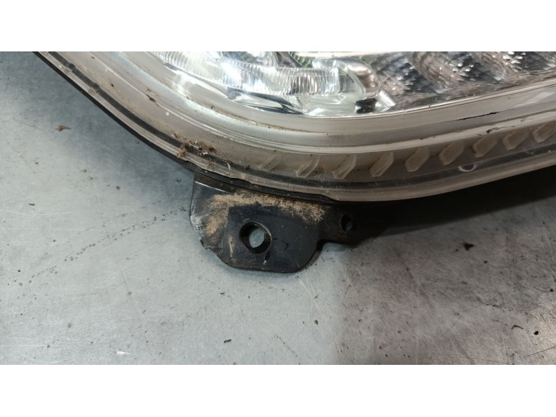 Recambio de faro luz diurna izquierdo para peugeot 308 i (4a_, 4c_) 1.6 16v referencia OEM IAM   