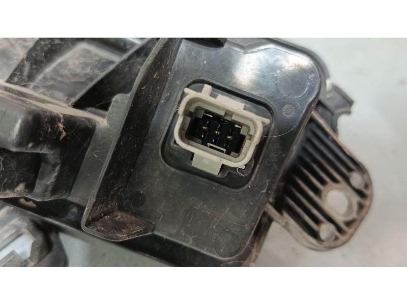 Recambio de faro luz diurna izquierdo para peugeot 308 i (4a_, 4c_) 1.6 16v referencia OEM IAM   