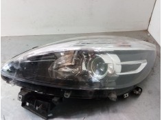 Recambio de faro izquierdo para renault grand scénic iii (jz0/1_) 1.5 dci referencia OEM IAM   