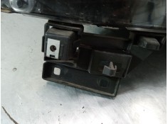 Recambio de faro izquierdo para renault grand scénic iii (jz0/1_) 1.5 dci referencia OEM IAM    2