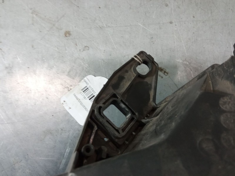 Recambio de faro izquierdo para renault grand scénic iii (jz0/1_) 1.5 dci referencia OEM IAM   