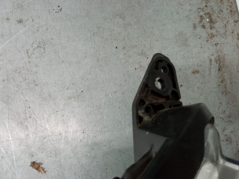 Recambio de faro izquierdo para renault grand scénic iii (jz0/1_) 1.5 dci referencia OEM IAM   