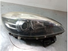 Recambio de faro derecho para renault grand scénic iii (jz0/1_) 1.5 dci referencia OEM IAM   