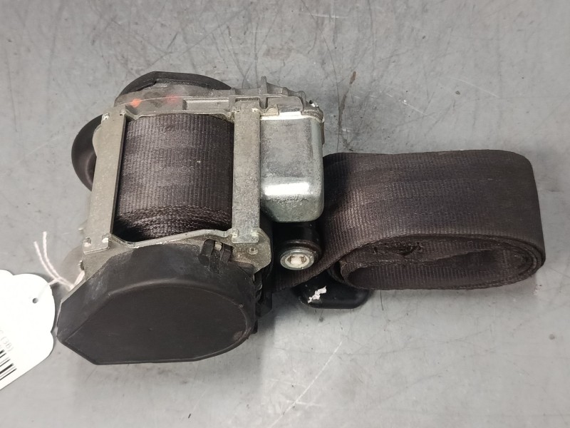 Recambio de cinturon seguridad delantero derecho para peugeot 307 cc (3b) 2.0 16v referencia OEM IAM 96413040XX  