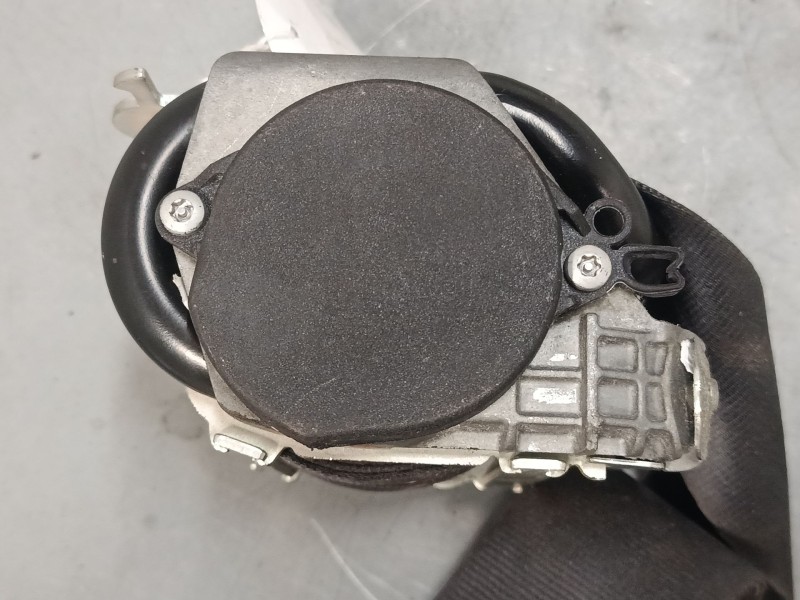 Recambio de cinturon seguridad delantero derecho para peugeot 307 cc (3b) 2.0 16v referencia OEM IAM 96413040XX  