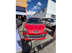 peugeot 1007 (km_) del año 2006