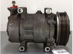 Recambio de compresor a/a para ford fusion (ju_) 1.4 tdci referencia OEM IAM 2S6119D629AE  